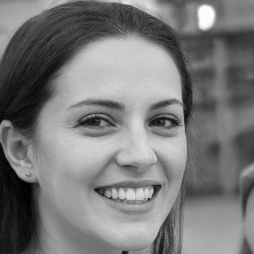 Elena Martínez, Especialista en Presupuestos